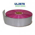 UL2678 Flat Ribbon Cable 
Pitch 0.635mm 